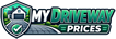 My Driveway Prices
